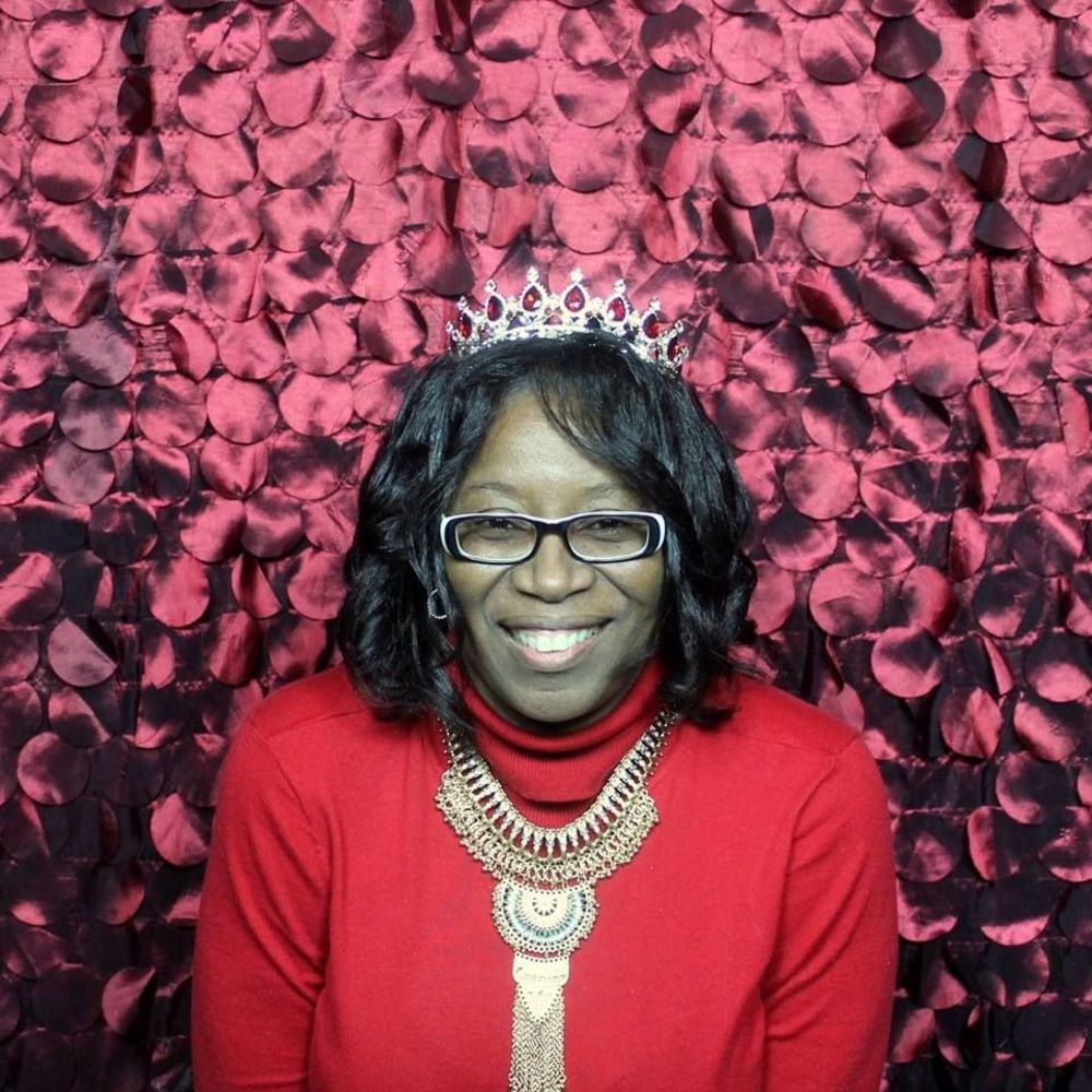 Meet your Posher, Mildred